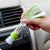 Car Air Conditioner Vent Slit Cleaner Brush