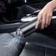 WIRELESS CAR VACUUM CLEANER