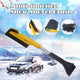 Multifunctional Snow Shovel